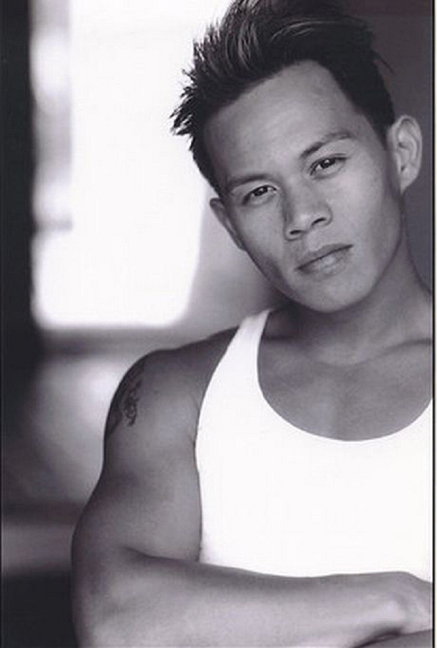 Ernie Reyes Jr